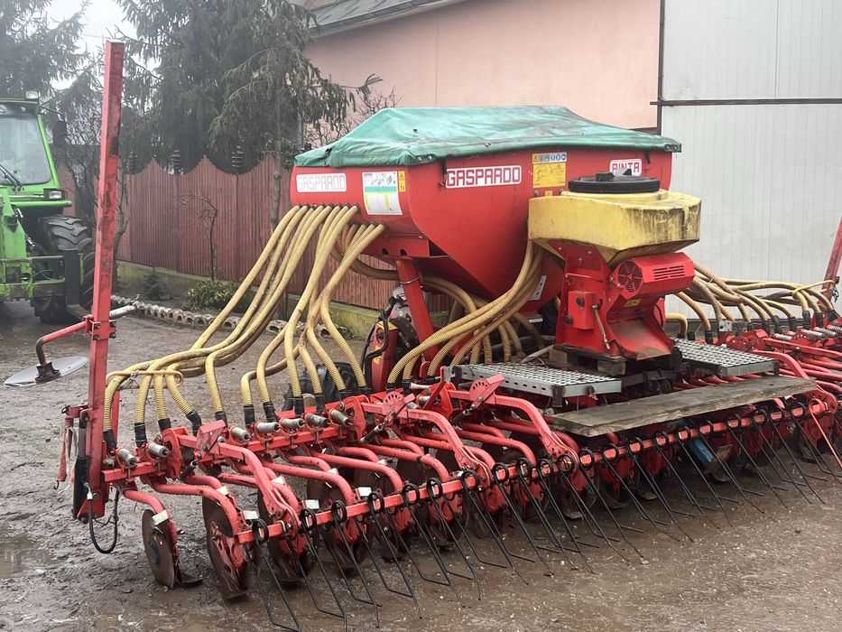 Semanatiare Gaspardo Pinta 500