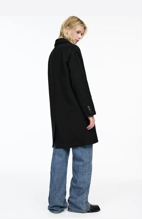 Четно палто Pull&Bear