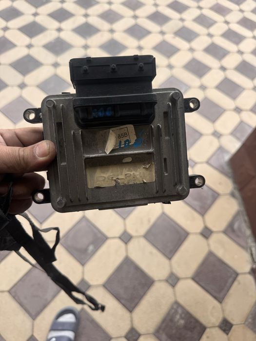 Продам Эбу на Нексию Р3