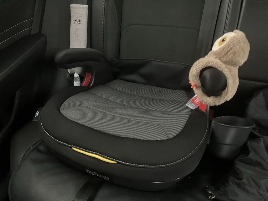 Scaun auto pentru copii Peg Perego Viaggio