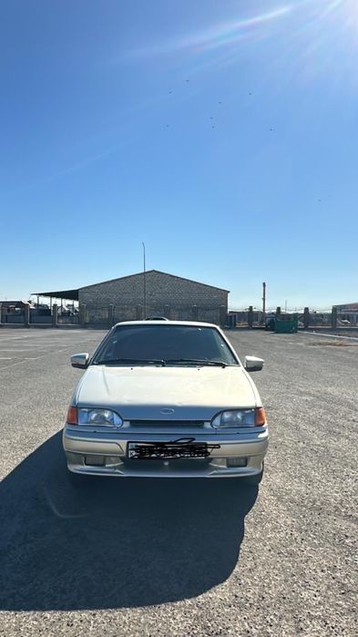 vaz 2115 продается