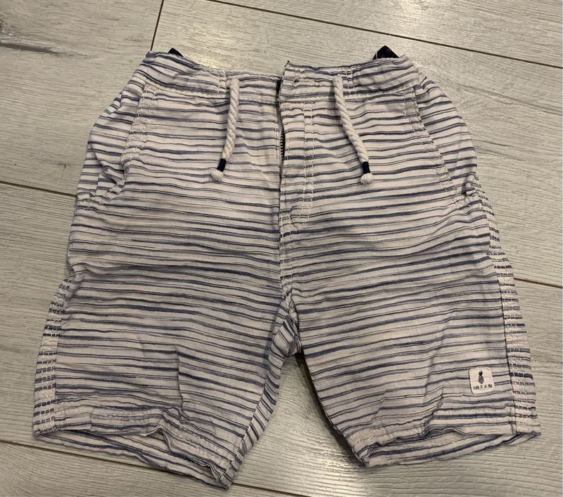 Ризка Nautica и H&M панталонки подарък