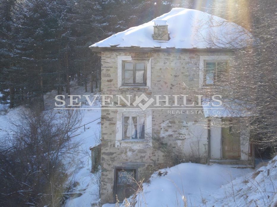 Продава се Парцел в с. Зорница, Област Смолян - 6315 кв.м за 19 €/кв.м - Снимка #5