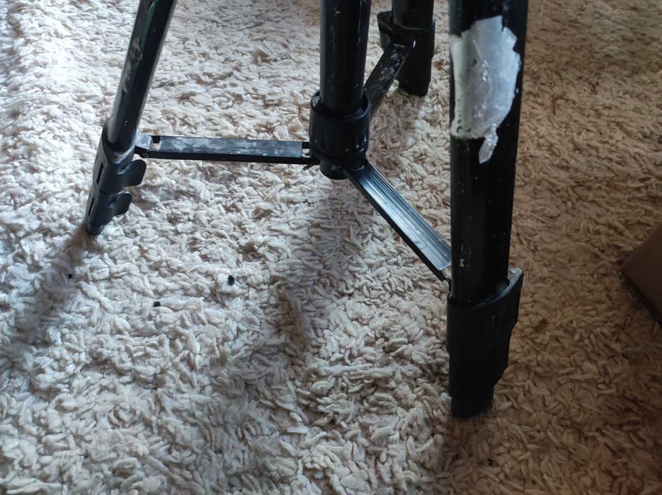 Штатив для фото уровня