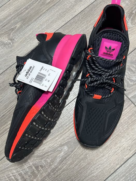 Кроссовки Adidas ZX 2K BOOST
