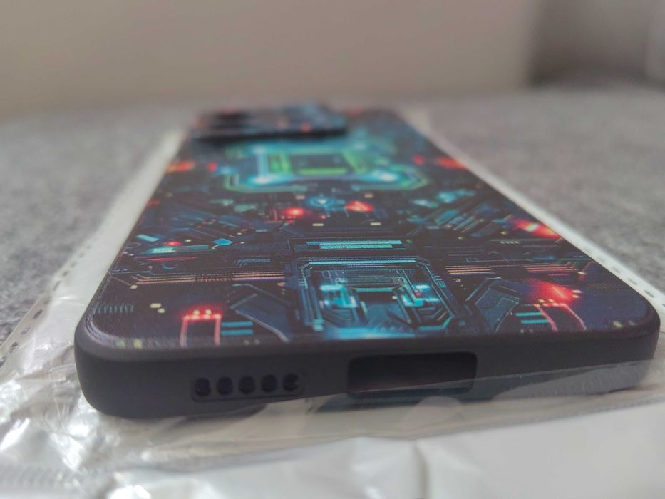 Гръб за телефон Redmi Note 13 Pro plus 5g