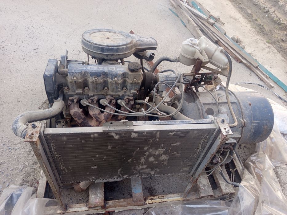 Dvejok sotiladi 15 kv nexsiya mator gazda ishlaydigan prapanda ishlayd