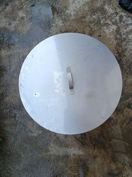 Nerjaveyka bak 100 l