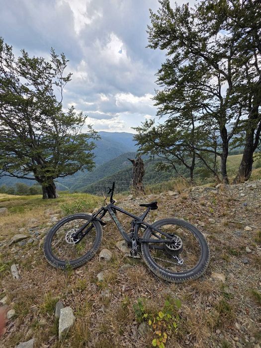 Trek Remedy 8 2019 FULL SUSPENSION