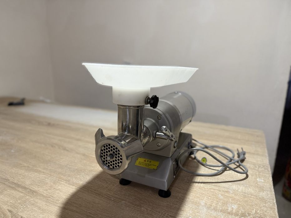 Корейская мясоробка.