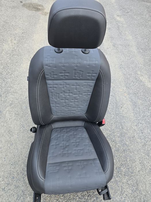 Scaun pasager  Opel Meriva B