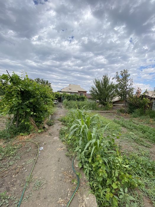 Продам дом г.Уштобе