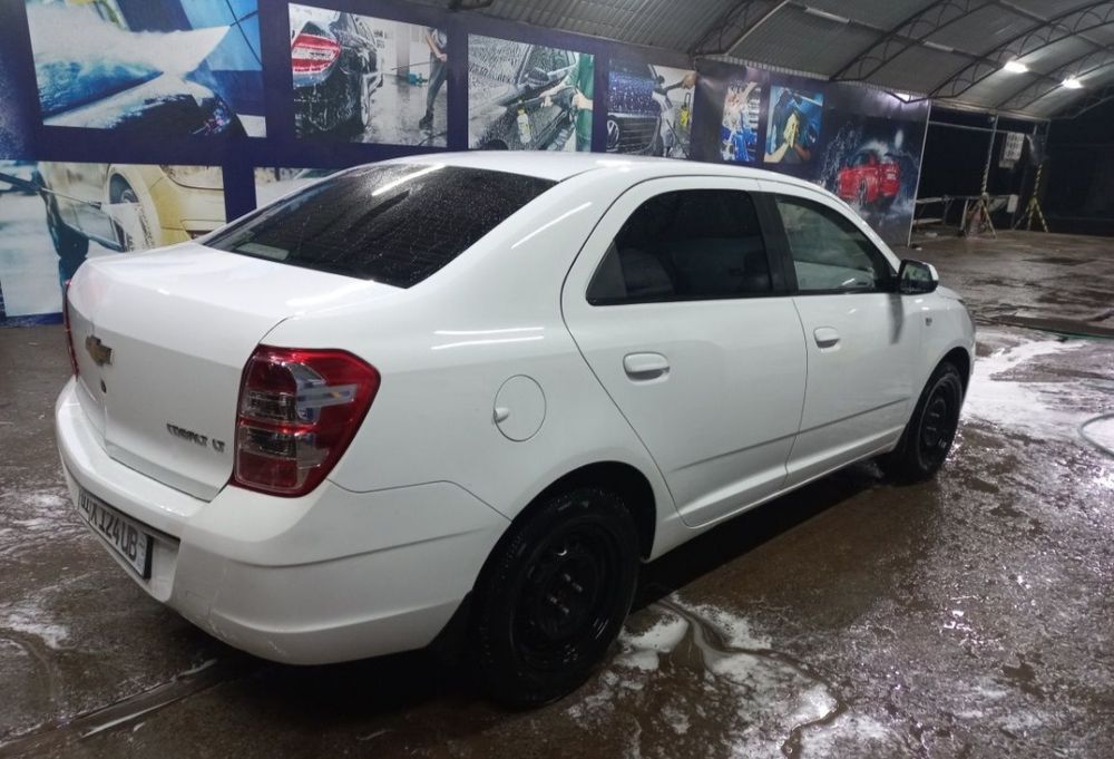 Kobalt 2016 aftamad tozza