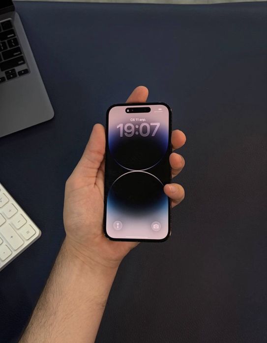 Iphone 14 pro ZD/A