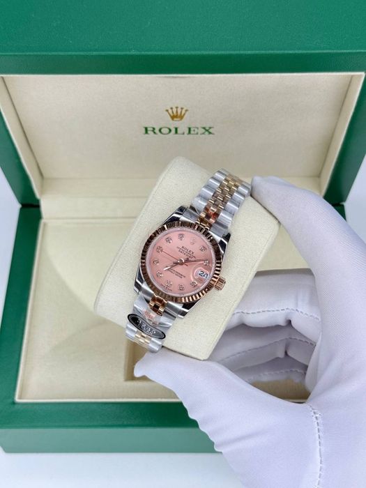 Часы ROLEX Премиум