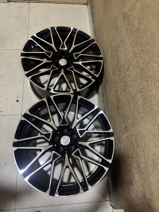 R20 диска стиль BMW жуда зур холатда