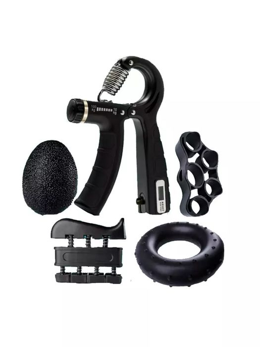 Sport anjomlari 5 tasi birda purjunali