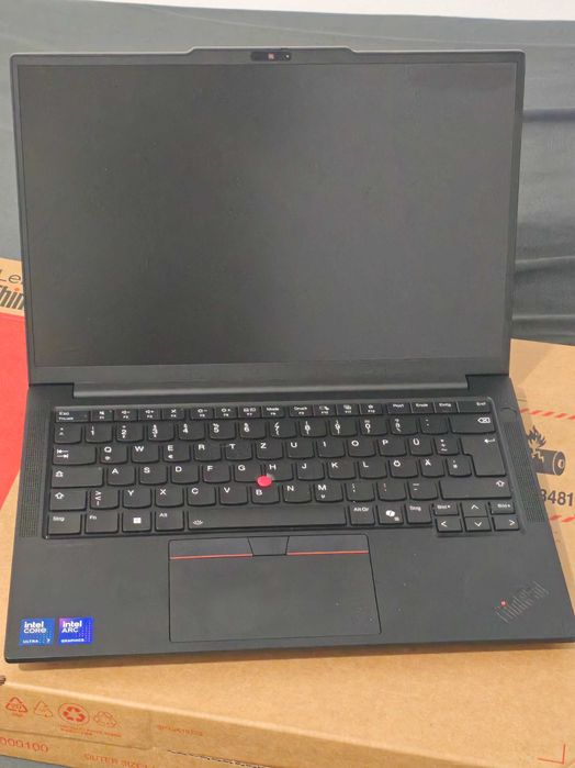 Lenovo ThinkPad E14 Gen 7