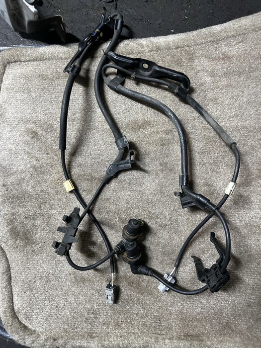 Абс датчики камри 30-40