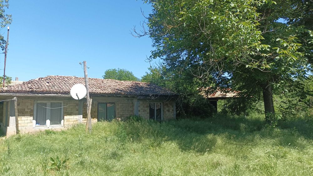 Къща село Михалич
