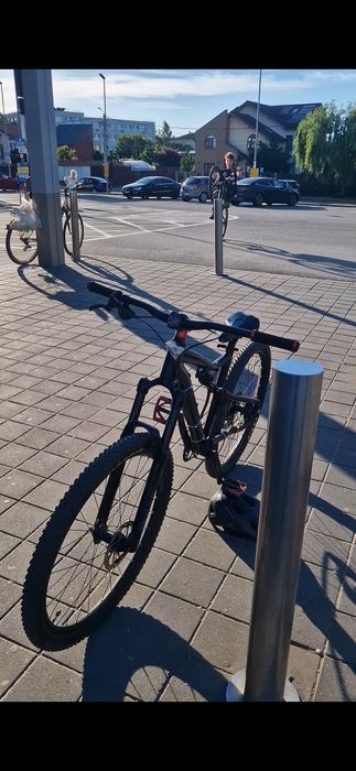 Rockrider st530s custom