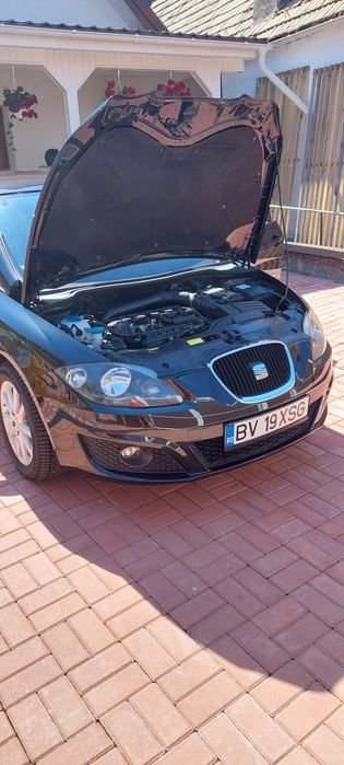 Seat leon 1p  2011