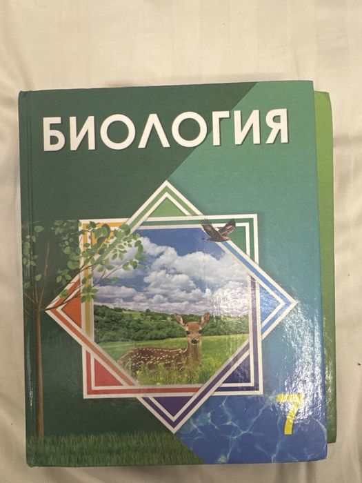 Учебники школьные