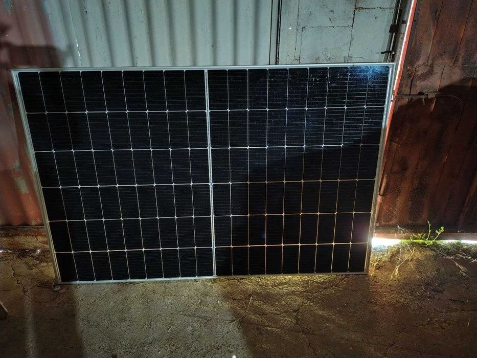 Соларен панел Haitai Solar 415W