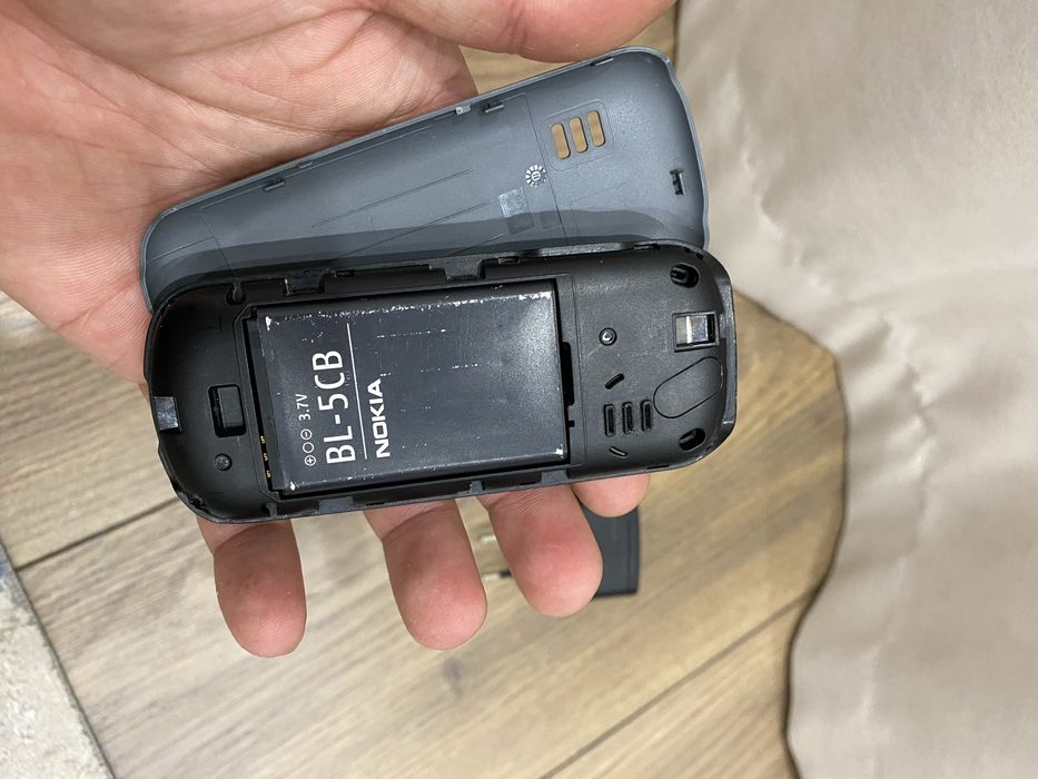 Nokia 1210 оригинал