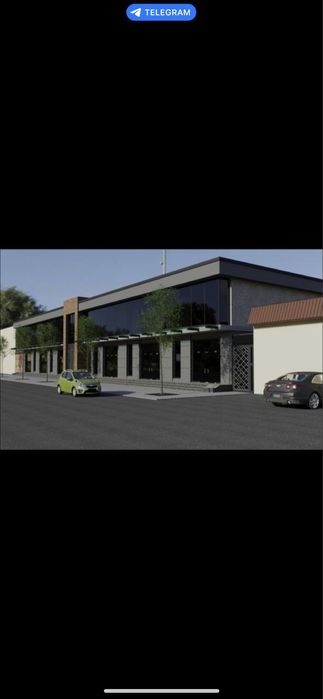 Продаётся кафе со всеми удобствами