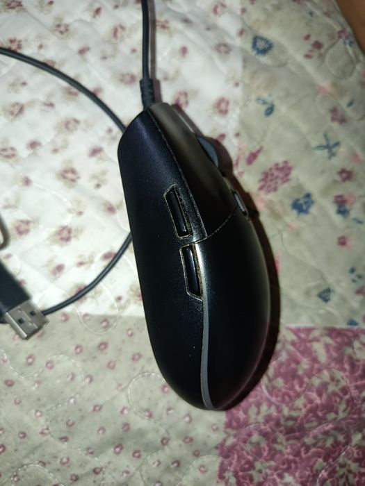 Logitech g102 в хорошем состоянии