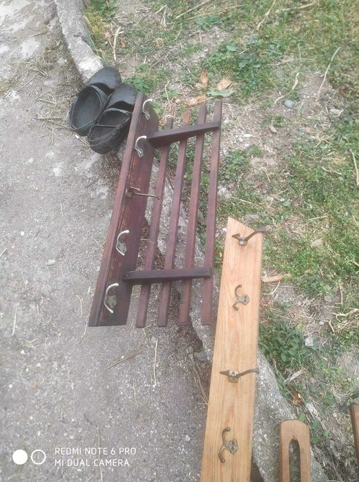 Продавам старинни предмети