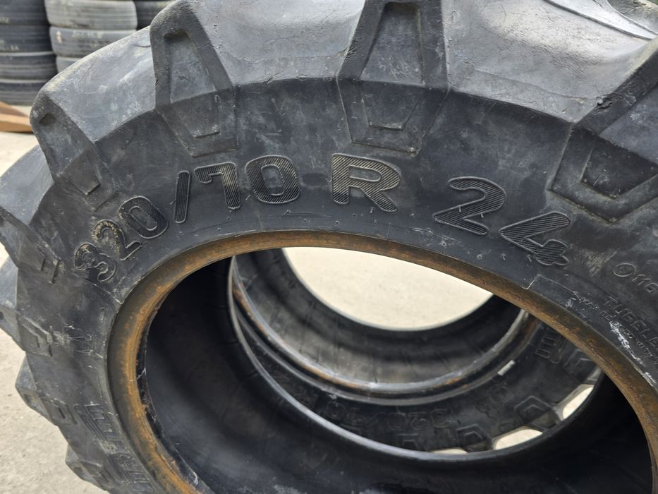 Anvelope 320-70r24 Pirelli