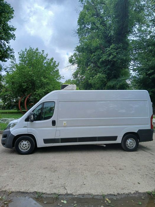 Duba Fiat ducato
