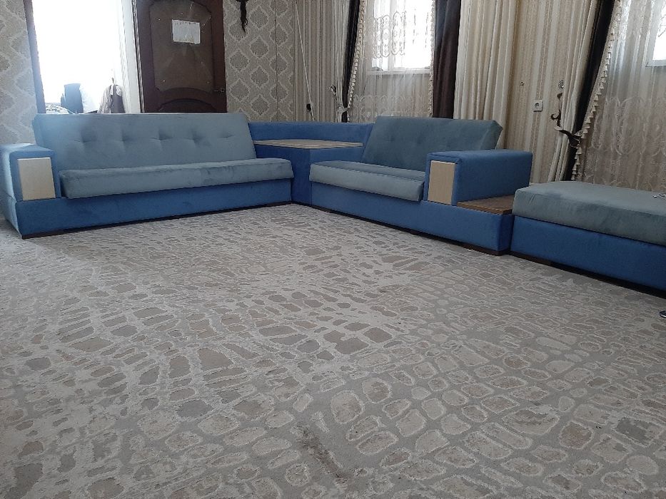 Реставрация и ремонт мягкой мебели,кухонных уголков.Мебель на заказ ...