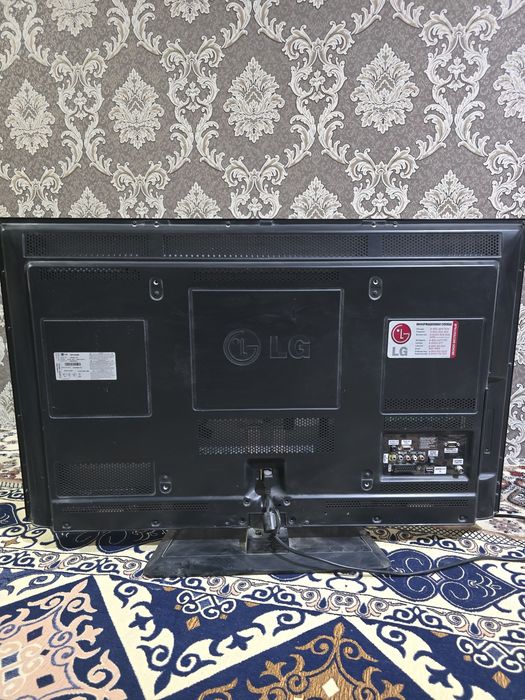 LG 42 ekranli televizor