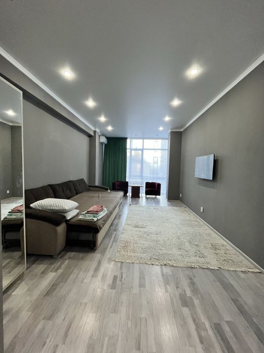 Квартира на сутки и часы