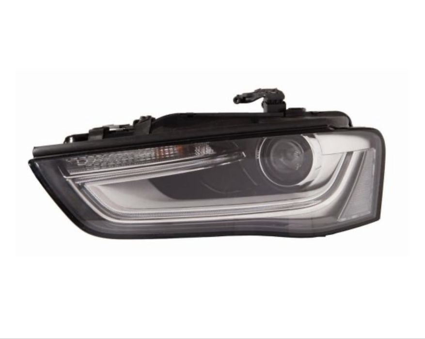 far stinga audi a4 b8 facelift