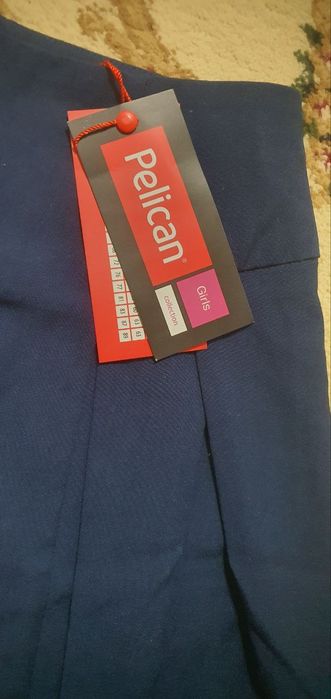 Юбка юбочка для девочки на 1ый класс.