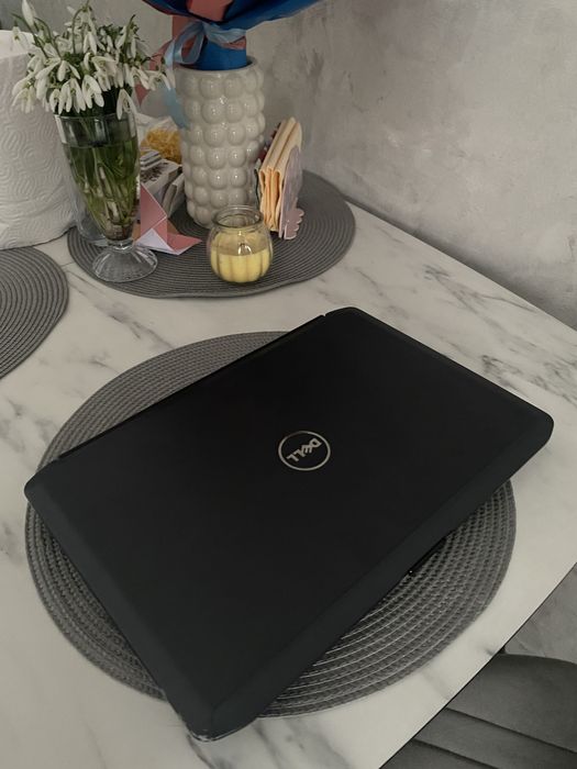 Laptop Dell E5430 i5 8gb ram 320hdd