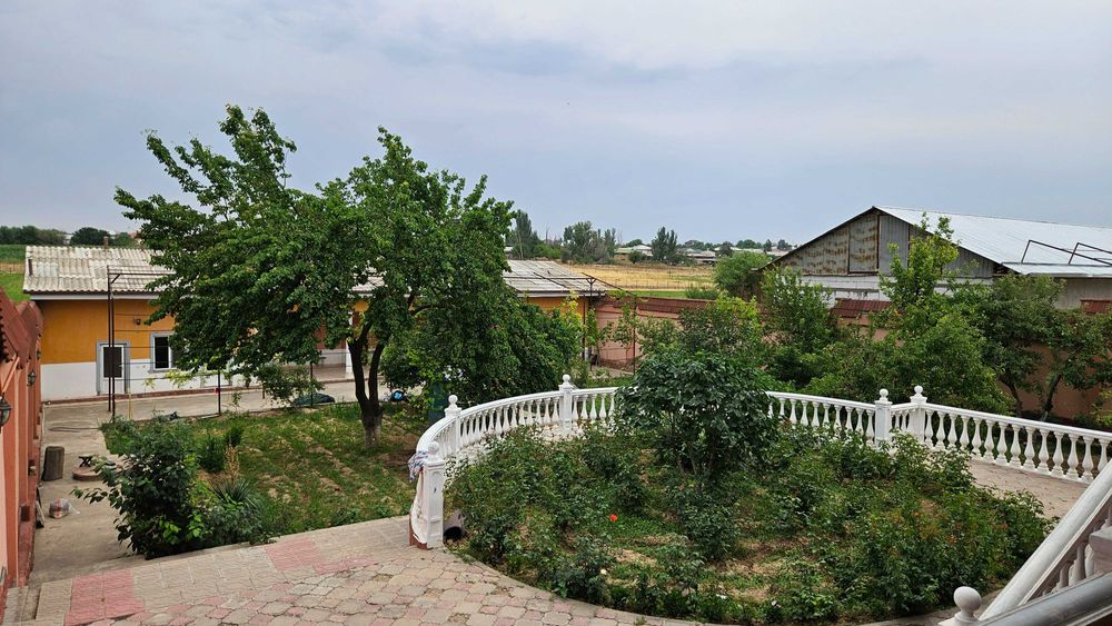 Продается дом/дача у канала в погранпереходе «Черняевка/Гишткуприк»