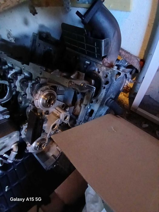 Порше кайен -тоарег 3,6 300к.с.