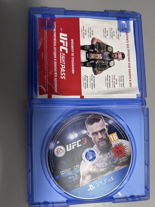 Продам игры на пс4