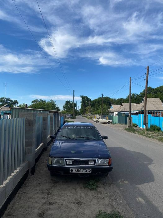 Продается автомобиль