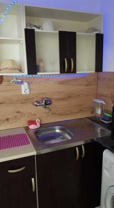 Дава се под наем Ателие в Шумен, 2-ри корпус - 42 кв.м за 244.8 € - Снимка #8