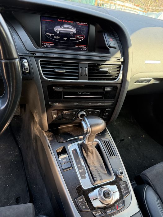 Ауди а5 3.0тди 245 на части / audi a5 3.0tdi 245 s tronic