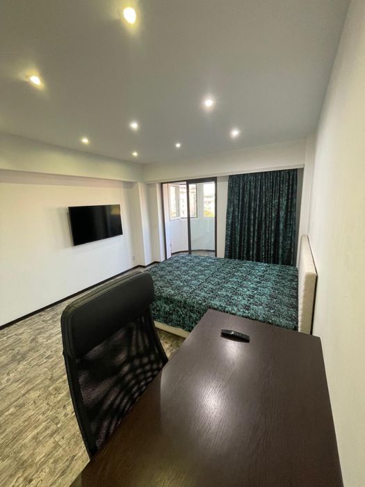 Inchiriez apartament blv. Independentei