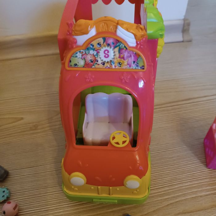 Лот Shopkins / Шопкинс/