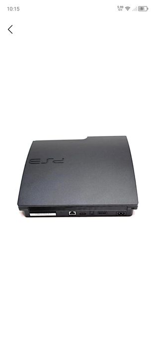 Playstation 3 Full Extra+3 Joystick