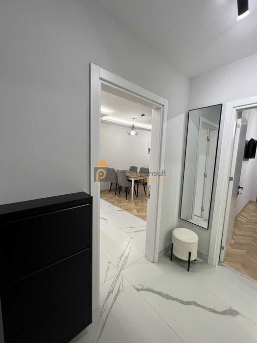 Дава се под наем Двустаен апартамент в Пловдив, Остромила - 65 кв.м за 500 € - Снимка #9